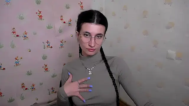 MaryEm976 online show from March 2026 01:34:02 PM