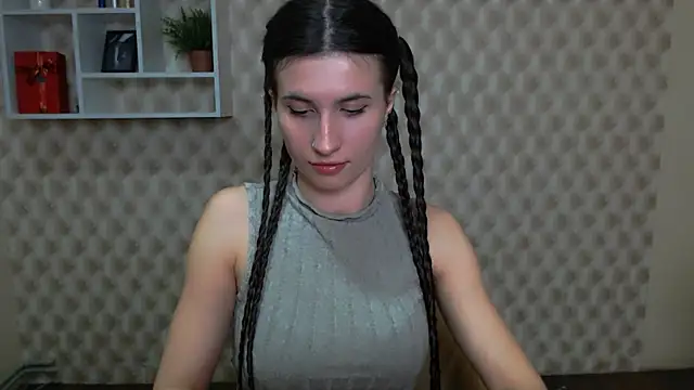 MaryEm976 online show from February 2026 09:00:02 AM