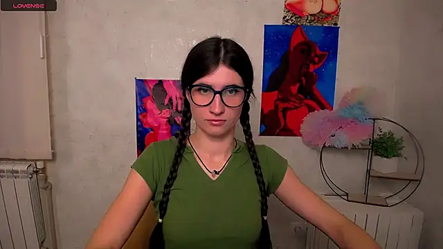 MaryEm976 online show from November 2025 08:51:02 AM