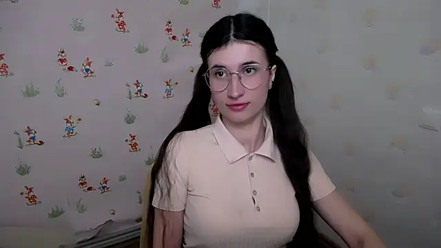 MaryEm976 online show from February 2026 08:25:02 AM