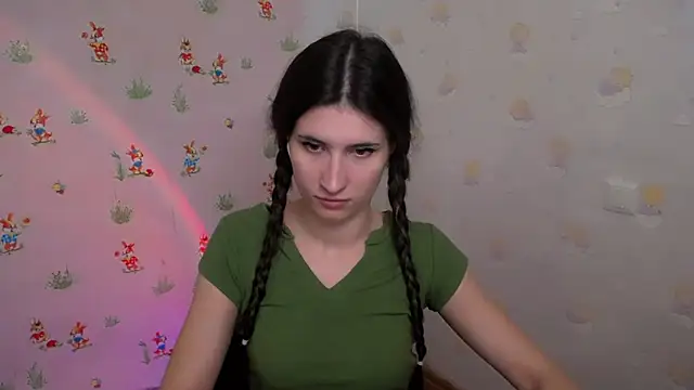 MaryEm976 online show from December 2025 10:18:01 AM