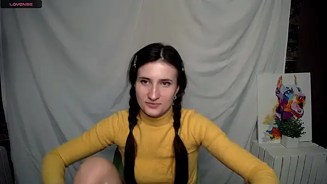 Snapshot of MaryEm976 chatting on February 2025 09:44:02 AM MaryEm976 online show from February 2025 09:44:02 AM