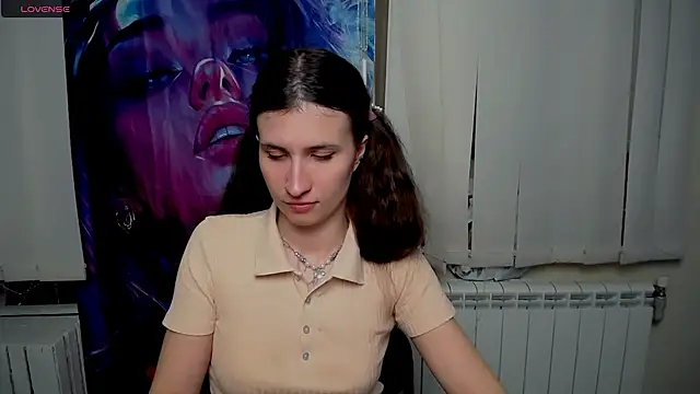 MaryEm976 online show from March 2026 11:59:02 AM