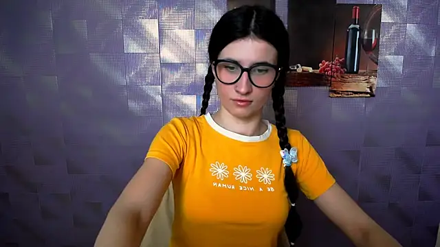 MaryEm976 online show from February 2026 08:24:01 AM