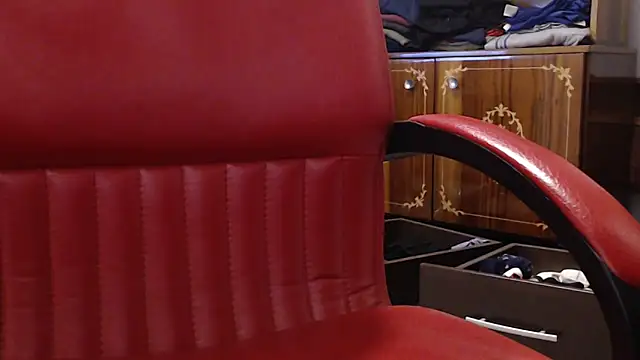 Mrprecum online show from October 2025 08:41:01 PM