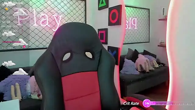 Snapshot of Atenea_Klett_ chatting on March 2025 01:32:02 PM Atenea Klett online show from March 2025 01:32:02 PM