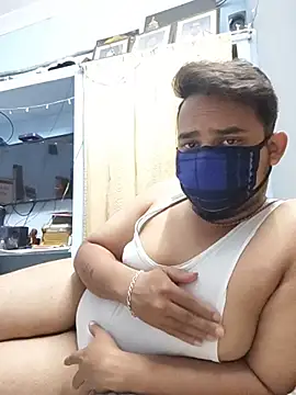 chinmlip online show from February 2026 08:28:01 PM