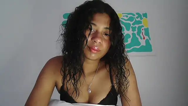 dark enchantress  online show from March 2026 06:15:02 PM