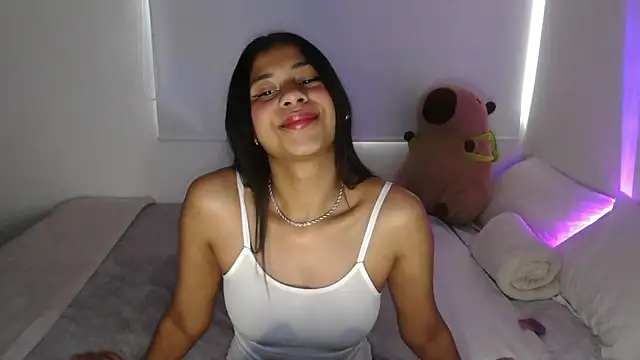 dark enchantress  online show from February 2025 10:09:02 PM