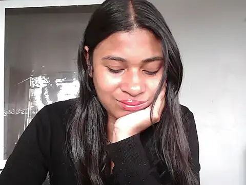 dark enchantress  online show from January 2026 08:14:02 PM