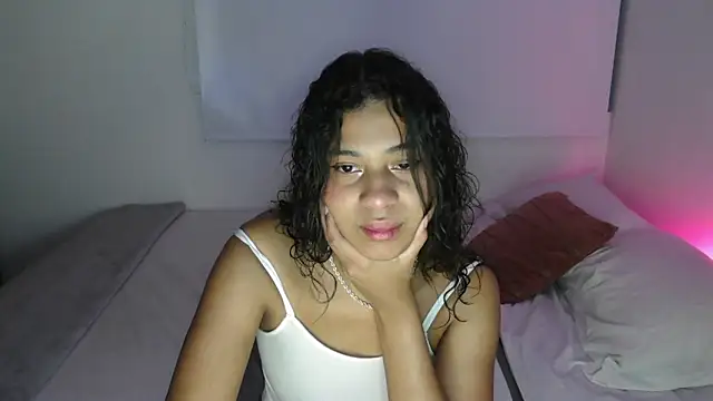 dark enchantress  online show from March 2025 11:26:01 PM