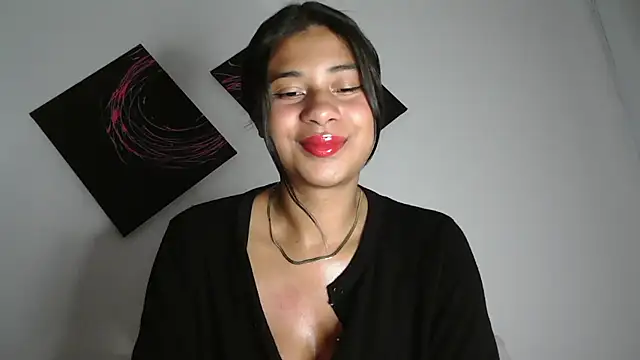 dark enchantress  online show from November 2025 09:51:01 PM