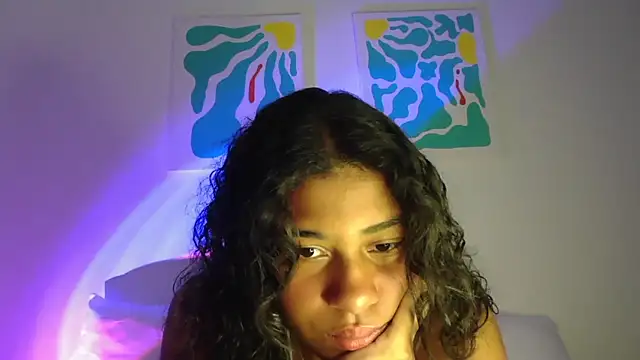 dark enchantress  online show from March 2026 01:01:02 AM