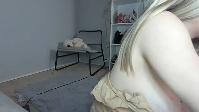 BelieveinEmliy online show from September 2025 08:13:02 AM