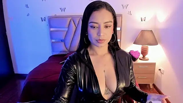 cristie ortiz online show from March 2025 09:22:01 PM
