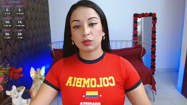 Snapshot of cristie_ortiz chatting on June 2026 08:08:02 PM cristie ortiz online show from June 2026 08:08:02 PM