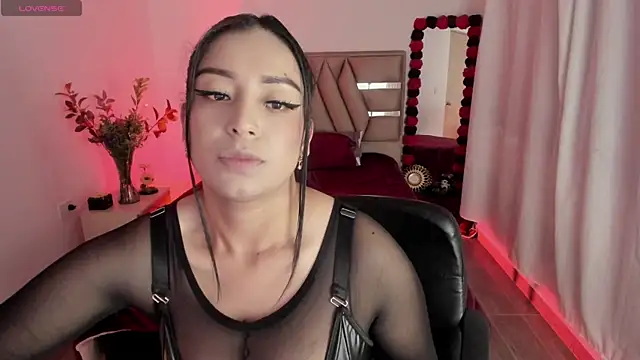 cristie ortiz online show from November 2025 12:10:02 AM