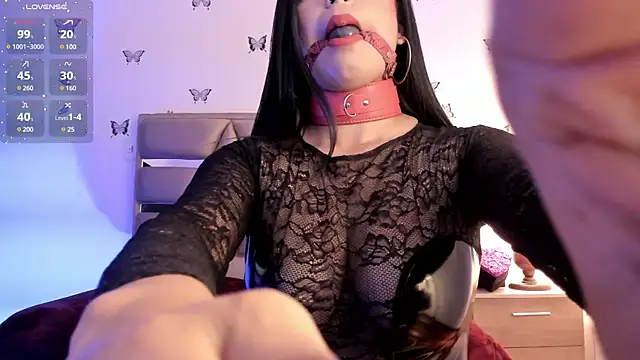 cristie ortiz online show from March 2025 06:05:01 AM