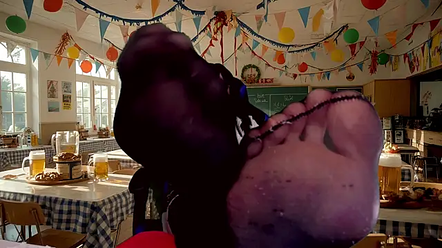 RoseBlooom online show from October 2025 04:19:02 PM