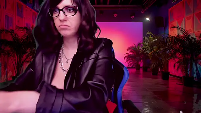 RoseBlooom online show from October 2025 03:27:02 AM