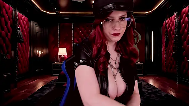 RoseBlooom online show from December 2025 03:18:02 AM