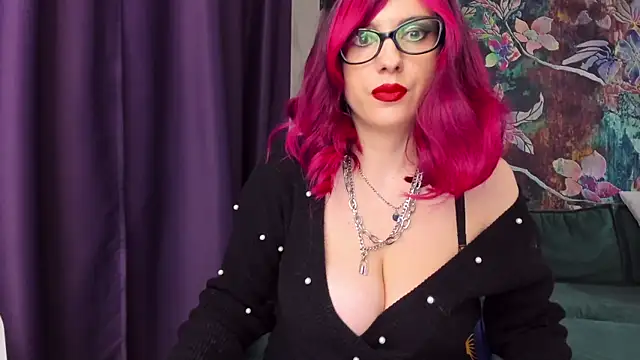 RoseBlooom online show from March 2026 02:56:02 PM