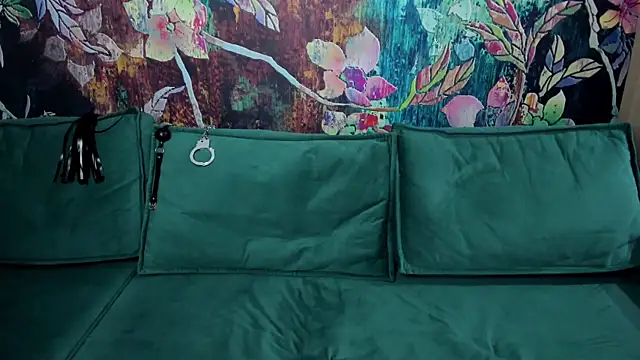 RoseBlooom online show from May 2026 03:08:01 PM