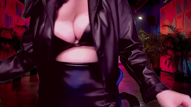 RoseBlooom online show from October 2025 10:17:01 AM