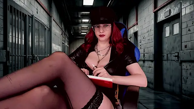 RoseBlooom online show from November 2025 03:29:03 AM