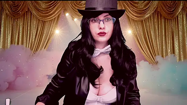 RoseBlooom online show from October 2025 03:05:02 AM