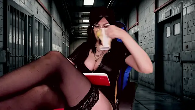 RoseBlooom online show from November 2025 03:28:02 AM