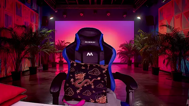 RoseBlooom online show from October 2025 03:30:02 AM