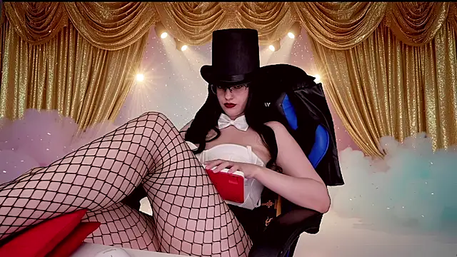 RoseBlooom online show from November 2025 03:39:02 PM