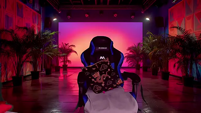 RoseBlooom online show from October 2025 03:29:02 AM