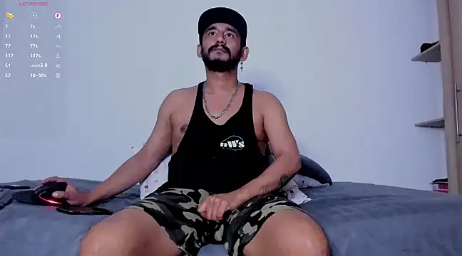 Snapshot of Cloudy_pigDude chatting on February 2025 06:29:01 AM Cloudy pigDude online show from February 2025 06:29:01 AM