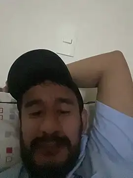 Cloudy pigDude online show from May 2026 07:51:02 PM