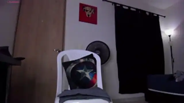 Cloudy pigDude online show from March 2026 04:29:01 AM