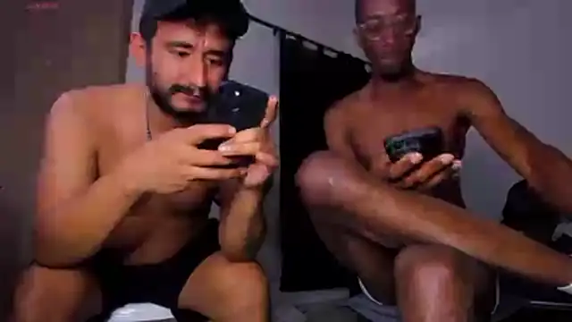 Cloudy pigDude online show from March 2026 03:55:01 AM