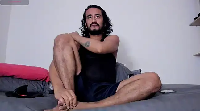 Snapshot of Cloudy_pigDude chatting on March 2025 05:02:01 AM Cloudy pigDude online show from March 2025 05:02:01 AM