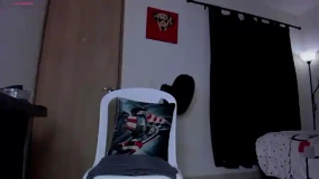 Cloudy pigDude online show from January 2026 05:22:01 AM