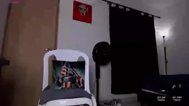 Cloudy pigDude online show from March 2026 12:40:01 AM