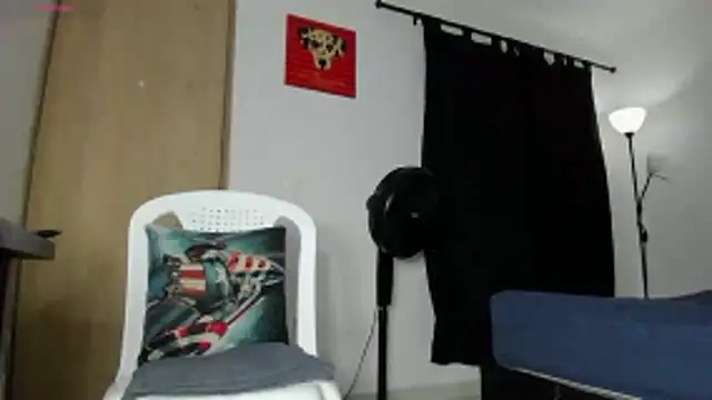 Cloudy pigDude online show from March 2026 03:28:01 AM