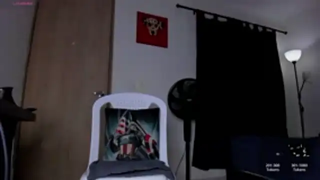 Cloudy pigDude online show from March 2026 04:14:01 AM