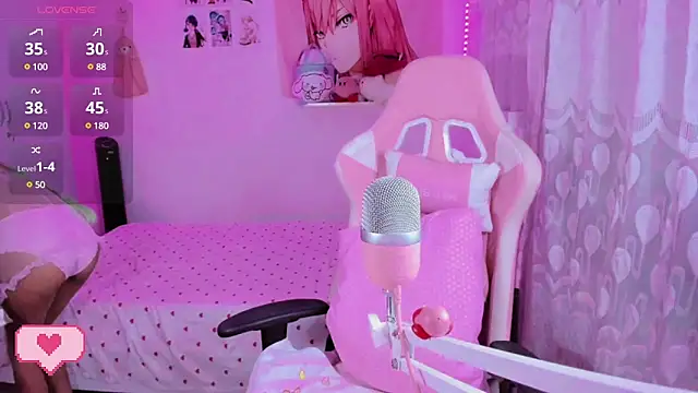 mia kawaii05 online show from March 2025 11:57:02 PM