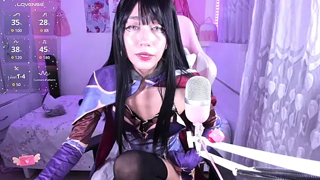 mia kawaii05 online show from April 2026 11:51:02 PM