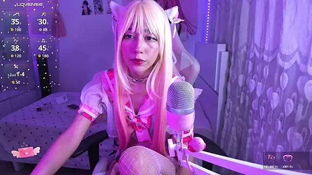 mia kawaii05 online show from September 2025 10:12:01 PM