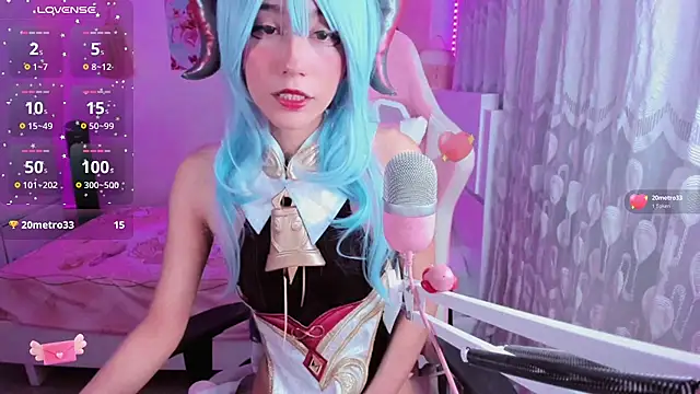 mia kawaii05 online show from July 2026 11:09:02 PM