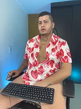 Thomas chubbyxhot online show from November 2025 11:10:01 PM