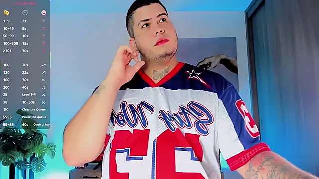 Snapshot of Thomas_chubbyxhot chatting on July 2026 03:13:02 AM Thomas chubbyxhot online show from July 2026 03:13:02 AM