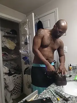 PartyAnimalfreak online show from November 2025 08:36:02 PM